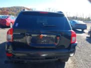 ✅ 2012 Jeep Compass Sport • VIN: 1C4NJDBB3CD563632 • Lot: 43603624. Wystawiony na IAAI z przebiegiem 117 269 mil. Bezpłatny archiwum sprzedaży aukcyjnych z USA i szczegółowy raport historii pojazdu na DreamBid. Zdjęcie 16.