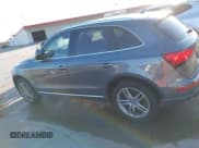 ✅ 2016 Audi Q5 Premium Plus • VIN: WA1L2AFP4GA129102 • Lot: 43687376. Wystawiony na IAAI z przebiegiem 177 736 mil. Bezpłatny archiwum sprzedaży aukcyjnych z USA i szczegółowy raport historii pojazdu na DreamBid. Zdjęcie 14.