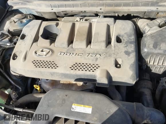 ✅ 2007 Hyundai Elantra GLS • VIN: KMHDU46DX7U180111 • Lot: 43526268. Listed on IAAI with 158,964 mi. Free auction sales archive from the USA and detailed vehicle history report at DreamBid. Image 10.