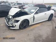 ✅ 2013 Maserati GranTurismo Sport • VIN: ZAM45VMA9D0070293 • Lot: 41241020. Wystawiony na IAAI z przebiegiem 69 156 mil. Bezpłatny archiwum sprzedaży aukcyjnych z USA i szczegółowy raport historii pojazdu na DreamBid. Zdjęcie 2.