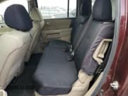 ✅ 2012 Honda Pilot LX • VIN: 5FNYF3H27CB026481 • Lot: 91973895. Listed on Copart with 170,001 mi. Free auction sales archive from the USA and detailed vehicle history report at DreamBid. Image 11.