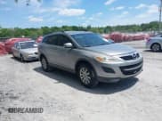 ✅ 2010 Mazda CX-9 Sport • VIN: JM3TB2MA1A0211206 • Lot: 42165804. Listed on IAAI with Not provided. Free auction sales archive from the USA and detailed vehicle history report at DreamBid. Image 1.