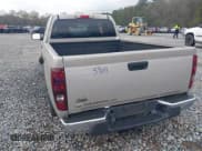 ✅ 2004 Chevrolet Colorado LS ZQ8 • VIN: 1GCCS196248117901 • Лот: 41752746. Опубликован ранее на IAAI с пробегом Не указан. Бесплатный доступ к архиву аукционных продаж из США и подробный отчёт об истории автомобиля на DreamBid. Изображение 16.