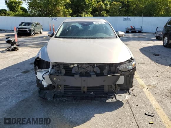 ✅ 2024 Mazda 3 S Preferred • VIN: 3MZBPACMXRM413107 • Lot: 70512545. Listed on Copart with 47,491 mi. Free auction sales archive from the USA and detailed vehicle history report at DreamBid. Image 5.