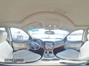 ✅ 2008 Hyundai Santa Fe SE • VIN: 5NMSH73E68H185975 • Lot: 92047685. Wystawiony na Copart z przebiegiem 195 464 mil. Bezpłatny archiwum sprzedaży aukcyjnych z USA i szczegółowy raport historii pojazdu na DreamBid. Zdjęcie 15.