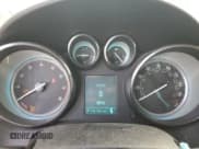 ✅ 2014 Buick Verano • VIN: 1G4PP5SK7E4166730 • Lot: 91882885. Listed on Copart with 167,281 mi. Free auction sales archive from the USA and detailed vehicle history report at DreamBid. Image 9.