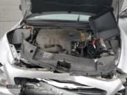 ✅ 2010 Chevrolet Malibu 1FL • VIN: 1G1ZA5EBXAF126126 • Lot: 71420404. Listed on Copart with 163,233 mi. Free auction sales archive from the USA and detailed vehicle history report at DreamBid. Image 13.