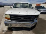 ✅ 1993 Ford F-150 • VIN: 1FTDF15N2PLA68450 • Lot: 69457755. Listed on Copart with Not provided. Free auction sales archive from the USA and detailed vehicle history report at DreamBid. Image 5.