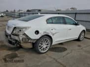 ✅ 2010 Buick LaCrosse CXS • VIN: 1G4GE5GV2AF180817 • Лот: 94906155. Опубликован ранее на Copart с пробегом 144 792 миль. Бесплатный доступ к архиву аукционных продаж из США и подробный отчёт об истории автомобиля на DreamBid. Изображение 3.