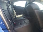 ✅ 2017 Chevrolet Volt Premier • VIN: 1G1RD6S51HU120149 • Lot: 56042604. Wystawiony na Copart z przebiegiem 170 264 mil. Bezpłatny archiwum sprzedaży aukcyjnych z USA i szczegółowy raport historii pojazdu na DreamBid. Zdjęcie 10.