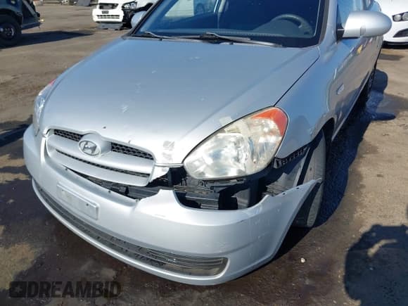 ✅ 2008 Hyundai Accent GS • VIN: KMHCM36C18U073320 • Лот: 42737250. Опубликован ранее на IAAI с пробегом 146 169 миль. Бесплатный доступ к архиву аукционных продаж из США и подробный отчёт об истории автомобиля на DreamBid. Изображение 6.