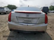 ✅ 2013 Cadillac ATS • VIN: 1G6AA5RX2D0178791 • Lot: 67486735. Listed on Copart with 103,389 mi. Free auction sales archive from the USA and detailed vehicle history report at DreamBid. Image 6.