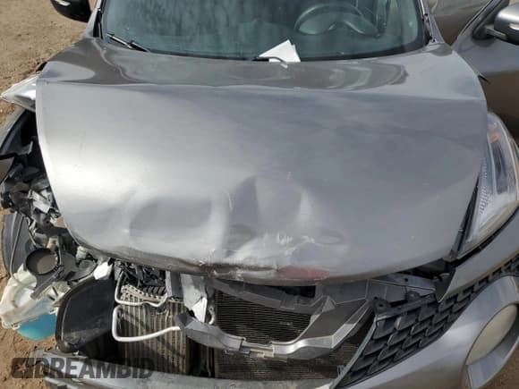 ✅ 2015 Nissan Juke S • VIN: JN8AF5MV8FT551567 • Lot: 57599875. Listed on Copart with 155,041 mi. Free auction sales archive from the USA and detailed vehicle history report at DreamBid. Image 11.