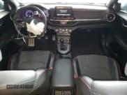 ✅ 2021 Kia Forte GT • VIN: 3KPF44AC5ME334391 • Lot: 71648565. Listed on Copart with 40,462 mi. Free auction sales archive from the USA and detailed vehicle history report at DreamBid. Image 8.