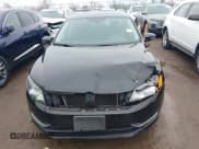 ✅ 2012 Volkswagen Passat SE • VIN: 1VWBH7A33CC048983 • Lot: 43736801. Listed on IAAI with 178,197 mi. Free auction sales archive from the USA and detailed vehicle history report at DreamBid. Image 12.