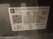 ✅ 2020 Chevrolet Equinox LT • VIN: 3GNAXTEV2LS552917 • Лот: 43602257. Опубликован ранее на IAAI с пробегом 46 331 миль. Бесплатный доступ к архиву аукционных продаж из США и подробный отчёт об истории автомобиля на DreamBid. Изображение 9.