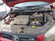 ✅ 2008 Toyota RAV4 Sport • VIN: JTMZK32V585017192 • Lot: 42673654. Listed on IAAI with 158,494 mi. Free auction sales archive from the USA and detailed vehicle history report at DreamBid. Image 10.