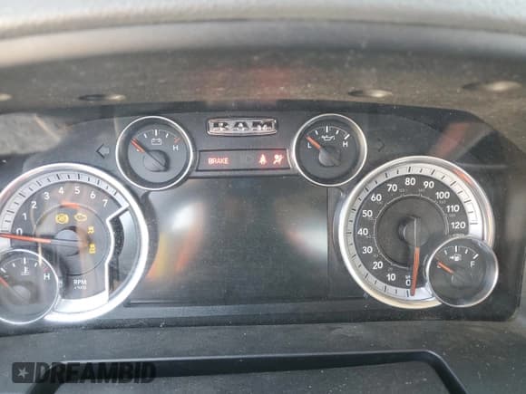 ✅ 2016 Ram 1500 Big Horn • VIN: 3C6RR6LT7GG287890 • Lot: 82377875. Listed on Copart with Not provided. Free auction sales archive from the USA and detailed vehicle history report at DreamBid. Image 9.