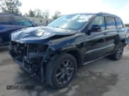 ✅ 2020 Jeep Grand Cherokee Limited • VIN: 1C4RJFBG4LC267887 • Лот: 42119060. Опубликован ранее на IAAI с пробегом Не указан. Бесплатный доступ к архиву аукционных продаж из США и подробный отчёт об истории автомобиля на DreamBid. Изображение 18.