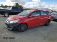 ✅ 2013 Hyundai Accent GLS • VIN: KMHCT4AE2DU548002 • Лот: 84558945. Опубликован ранее на Copart с пробегом 167 210 миль. Бесплатный доступ к архиву аукционных продаж из США и подробный отчёт об истории автомобиля на DreamBid. Изображение 1.