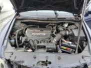 ✅ 2009 Honda Accord LX-P • VIN: 1HGCP26429A040264 • Lot: 89817935. Listed on Copart with 389,611 mi. Free auction sales archive from the USA and detailed vehicle history report at DreamBid. Image 11.