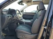 ✅ 2024 Hyundai Palisade SEL • VIN: KM8R44GE0RU745479 • Лот: 74239764. Опубликован ранее на Copart с пробегом 6 458 миль. Бесплатный доступ к архиву аукционных продаж из США и подробный отчёт об истории автомобиля на DreamBid. Изображение 7.