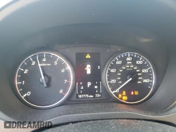 ✅ 2019 Mitsubishi Outlander SE • VIN: JA4AD3A3XKZ027055 • Lot: 90423005. Wystawiony na Copart z przebiegiem 167 775 mil. Bezpłatny archiwum sprzedaży aukcyjnych z USA i szczegółowy raport historii pojazdu na DreamBid. Zdjęcie 9.