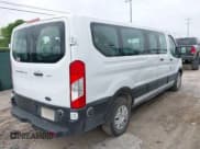 ✅ 2019 Ford Transit Passenger XL • VIN: 1FBZX2ZM6KKA61191 • Lot: 42162863. Listed on IAAI with 92,015 mi. Free auction sales archive from the USA and detailed vehicle history report at DreamBid. Image 4.