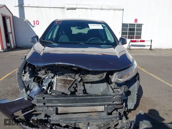 2019 Chevrolet Trax LS with VIN 3GNCJNSB3KL198902, listed as a IAAI auction lot 43458258 with 73,972 mi miles and . Bid and sale history available at DreamBid. Image 12.