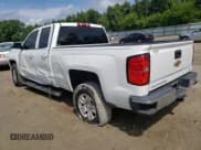 ✅ 2015 Chevrolet Silverado 1500 LT • VIN: 1GCRCREC0FZ259842 • Лот: 60178023. Опубликован ранее на Copart с пробегом Не указан. Бесплатный доступ к архиву аукционных продаж из США и подробный отчёт об истории автомобиля на DreamBid. Изображение 2.