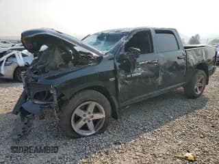 ✅ 2011 Ram 1500 Sport • VIN: 1D7RV1CT2BS513803 • Lot: 69634084. Listed on Copart with Not provided. Free auction sales archive from the USA and detailed vehicle history report at DreamBid. Image 1.