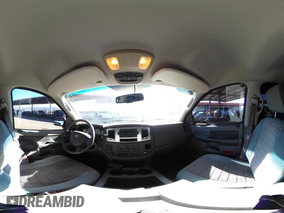 ✅ 2008 Dodge 1500 ST • VIN: 1D7HU18258J164035 • Lot: 43355122. Listed on IAAI with 306,224 mi. Free auction sales archive from the USA and detailed vehicle history report at DreamBid. Image 18.