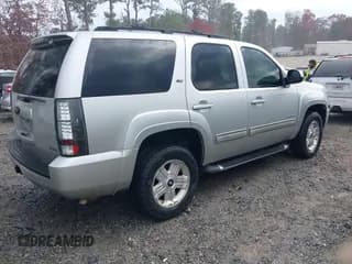 ✅ 2010 Chevrolet Tahoe LT • VIN: 1GNUKBE09AR238269 • Лот: 43714467. Опубликован ранее на IAAI с пробегом 234 808 миль. Бесплатный доступ к архиву аукционных продаж из США и подробный отчёт об истории автомобиля на DreamBid. Изображение 4.