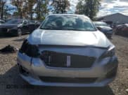 ✅ 2018 Subaru Impreza • VIN: 4S3GKAA65J3612678 • Lot: 86305375. Listed on Copart with 90,207 mi. Free auction sales archive from the USA and detailed vehicle history report at DreamBid. Image 5.