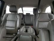 ✅ 2013 Honda Odyssey EX-L • VIN: 5FNRL5H69DB004446 • Lot: 82586735. Listed on Copart with 200,477 mi. Free auction sales archive from the USA and detailed vehicle history report at DreamBid. Image 11.