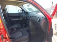 ✅ 2010 Chevrolet HHR 1LT • VIN: 3GNBABDB0AS527857 • Lot: 41848016. Listed on IAAI with 83,109 mi. Free auction sales archive from the USA and detailed vehicle history report at DreamBid. Image 5.