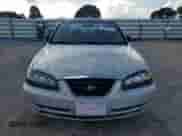 ✅ 2004 Hyundai Elantra GLS • VIN: KMHDN46DX4U834162 • Лот: 79080514. Размещён на Copart с пробегом 95 635 миль миль. Получите бесплатный доступ к архиву аукционных продаж из США и посмотрите подробный отчёт об истории автомобиля на DreamBid. Изображение 5.