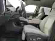 2024 Hyundai Santa Fe Calligraphy с VIN 5NMP5DGL0RH042396, выставлен на аукционе Copart как лот 43622075 с пробегом 5 328 миль миль и Списание • Salvage title. История ставок и продаж доступна на DreamBid. Изображение 7.