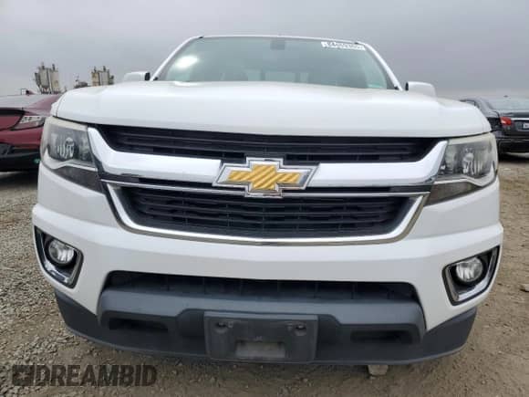 2016 Chevrolet Colorado 2WD LT с VIN 1GCHSCE36G1242667, выставлен на аукционе Copart как лот 84469365 с пробегом 91 210 миль миль и Списание • Salvage title. История ставок и продаж доступна на DreamBid. Изображение 5.