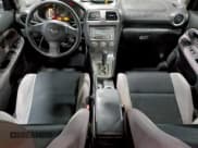 ✅ 2007 Subaru Impreza i Special • VIN: JF1GD61607H519740 • Lot: 94942515. Wystawiony na Copart z przebiegiem 97 051 mil. Bezpłatny archiwum sprzedaży aukcyjnych z USA i szczegółowy raport historii pojazdu na DreamBid. Zdjęcie 8.