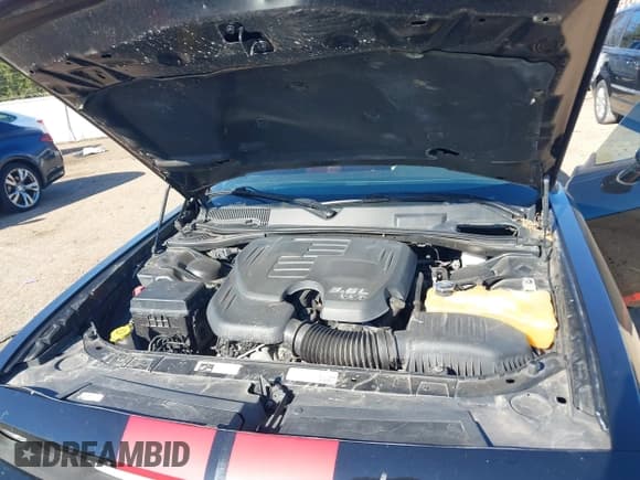 ✅ 2013 Dodge Challenger SXT • VIN: 2C3CDYAG5DH631358 • Lot: 41307511. Wystawiony na IAAI z przebiegiem 145 683 mil. Bezpłatny archiwum sprzedaży aukcyjnych z USA i szczegółowy raport historii pojazdu na DreamBid. Zdjęcie 10.