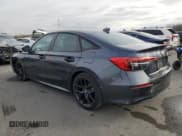 ✅ 2023 Honda Civic Sport • VIN: 2HGFE2F56PH512881 • Lot: 93483175. Wystawiony na Copart z przebiegiem 32 178 mil. Bezpłatny archiwum sprzedaży aukcyjnych z USA i szczegółowy raport historii pojazdu na DreamBid. Zdjęcie 2.