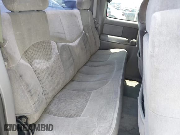 ✅ 2000 Chevrolet Silverado 1500 LT • VIN: 1GCEC19T0YZ139455 • Лот: 42447520. Опубликован ранее на IAAI с пробегом 284 539 миль. Бесплатный доступ к архиву аукционных продаж из США и подробный отчёт об истории автомобиля на DreamBid. Изображение 8.