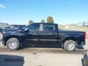 ✅ 2019 Chevrolet Silverado 1500 LT • VIN: 1GCUYDED1KZ148153 • Lot: 43653605. Wystawiony na IAAI z przebiegiem 79 587 mil. Bezpłatny archiwum sprzedaży aukcyjnych z USA i szczegółowy raport historii pojazdu na DreamBid. Zdjęcie 14.