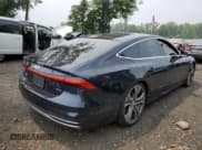 ✅ 2019 Audi A7 Prestige • VIN: WAUV2AF2XKN067416 • Lot: 57810013. Wystawiony na Copart z przebiegiem 29 717 mil. Bezpłatny archiwum sprzedaży aukcyjnych z USA i szczegółowy raport historii pojazdu na DreamBid. Zdjęcie 3.