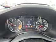 ✅ 2017 Jeep Renegade Latitude • VIN: ZACCJBBB6HPF22321 • Lot: 90799125. Listed on Copart with 101,455 mi. Free auction sales archive from the USA and detailed vehicle history report at DreamBid. Image 9.