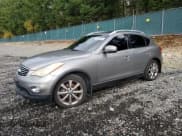 ✅ 2008 Infiniti EX Journey • VIN: JNKAJ09F28M362956 • Lot: 86899555. Wystawiony na Copart z przebiegiem Nie podano. Bezpłatny archiwum sprzedaży aukcyjnych z USA i szczegółowy raport historii pojazdu na DreamBid. Zdjęcie 1.