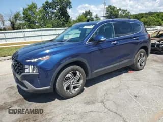 ✅ 2023 Hyundai Santa Fe SEL • VIN: 5NMS24AJ4PH547512 • Lot: 68091665. Wystawiony na Copart z przebiegiem 66 238 mil. Bezpłatny archiwum sprzedaży aukcyjnych z USA i szczegółowy raport historii pojazdu na DreamBid. Zdjęcie 1.