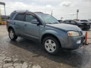 ✅ 2007 Saturn VUE V6 • VIN: 5GZCZ53437S876475 • Lot: 57312965. Wystawiony na Copart z przebiegiem 232 058 mil. Bezpłatny archiwum sprzedaży aukcyjnych z USA i szczegółowy raport historii pojazdu na DreamBid. Zdjęcie 4.