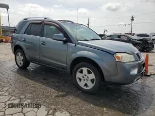 ✅ 2007 Saturn VUE V6 • VIN: 5GZCZ53437S876475 • Lot: 57312965. Wystawiony na Copart z przebiegiem 232 058 mil. Bezpłatny archiwum sprzedaży aukcyjnych z USA i szczegółowy raport historii pojazdu na DreamBid. Zdjęcie 4.